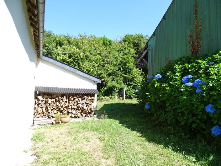 Image No.16-Maison de 3 chambres à vendre à Carhaix-Plouguer