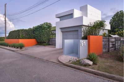 1 - Chancery Lane, House