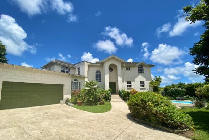 Image No.2-Maison / Villa de 5 chambres à vendre à St George