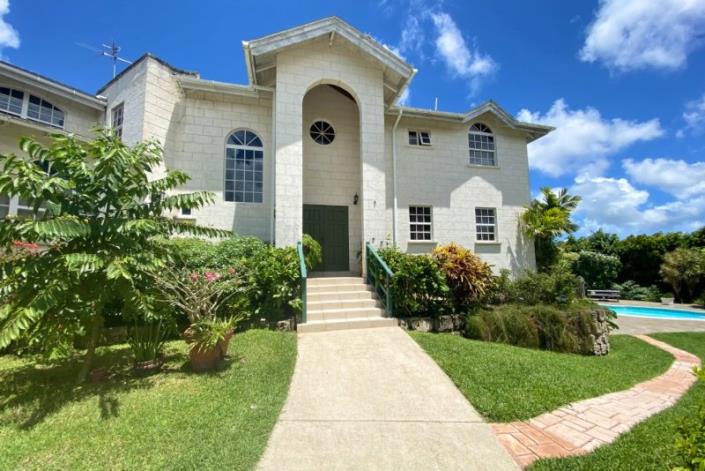 Image No.3-Maison / Villa de 5 chambres à vendre à St George