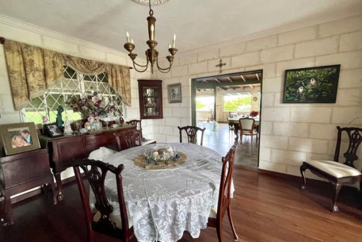 Image No.5-Maison / Villa de 5 chambres à vendre à St George