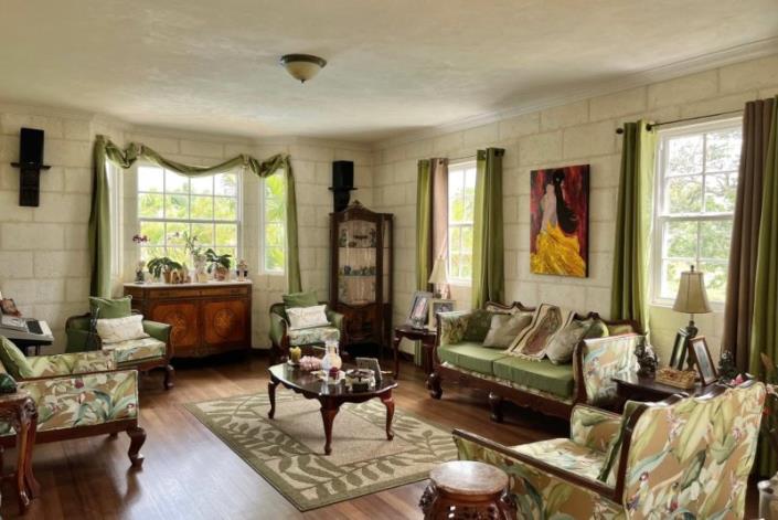 Image No.6-Maison / Villa de 5 chambres à vendre à St George