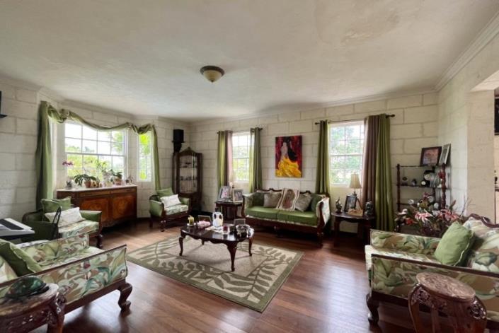 Image No.7-Maison / Villa de 5 chambres à vendre à St George