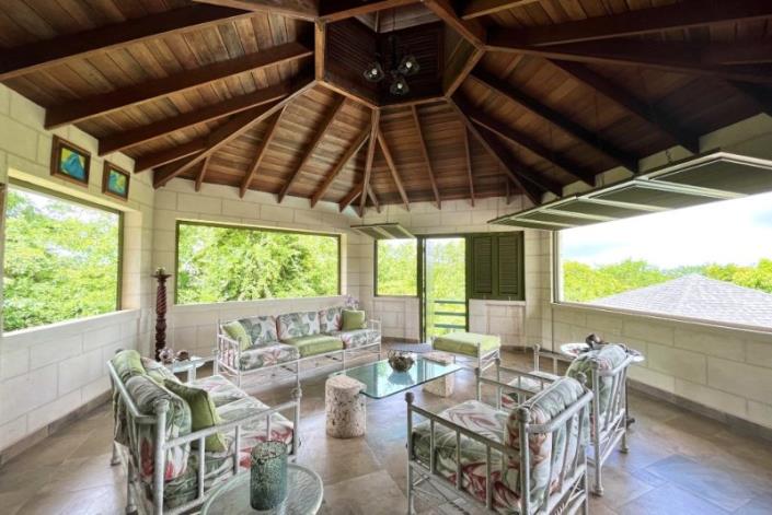 Image No.8-Maison / Villa de 5 chambres à vendre à St George