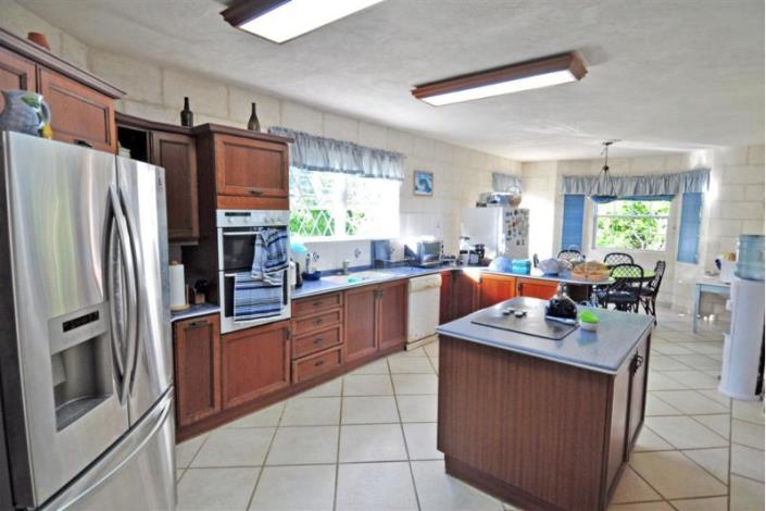 Image No.9-Maison / Villa de 5 chambres à vendre à St George