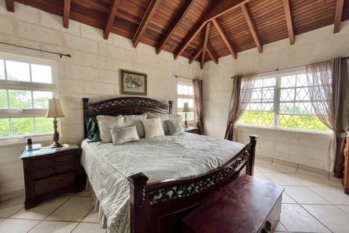 Image No.10-Maison / Villa de 5 chambres à vendre à St George