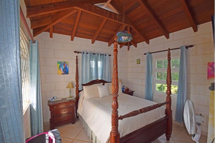 Image No.13-Maison / Villa de 5 chambres à vendre à St George