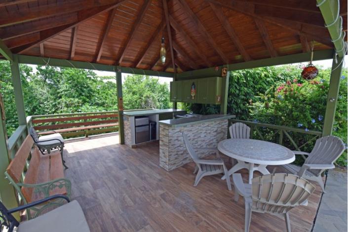 Image No.17-Maison / Villa de 5 chambres à vendre à St George