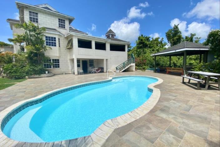 Image No.1-5 Bed House/Villa for sale