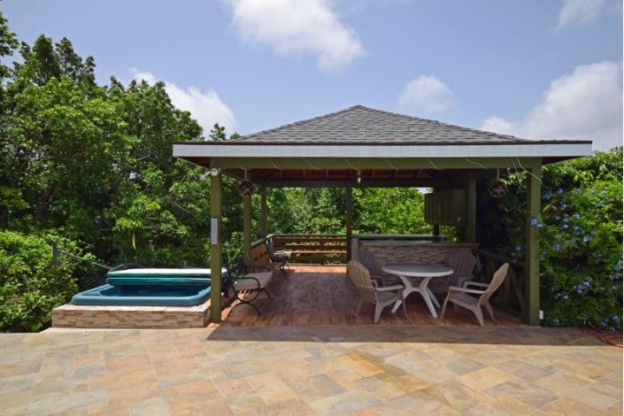 Image No.19-Maison / Villa de 5 chambres à vendre à St George