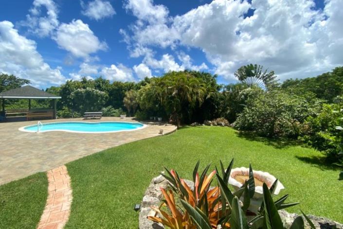 Image No.18-Maison / Villa de 5 chambres à vendre à St George