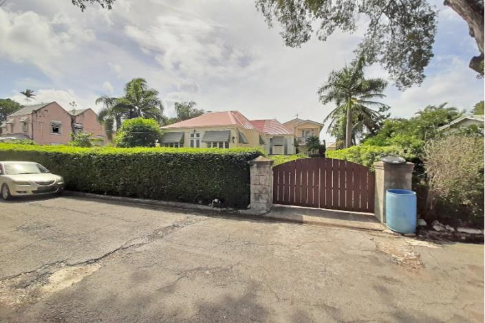 Image No.19-Maison de 5 chambres à vendre à Bridgetown