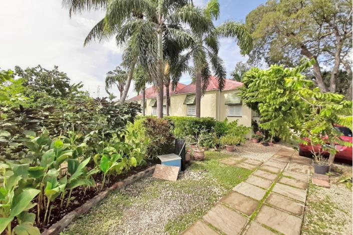 Image No.3-Maison de 5 chambres à vendre à Bridgetown