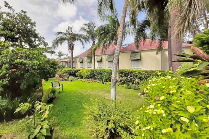 Image No.4-Maison de 5 chambres à vendre à Bridgetown