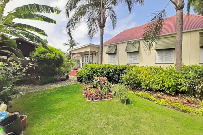 Image No.5-Maison de 5 chambres à vendre à Bridgetown