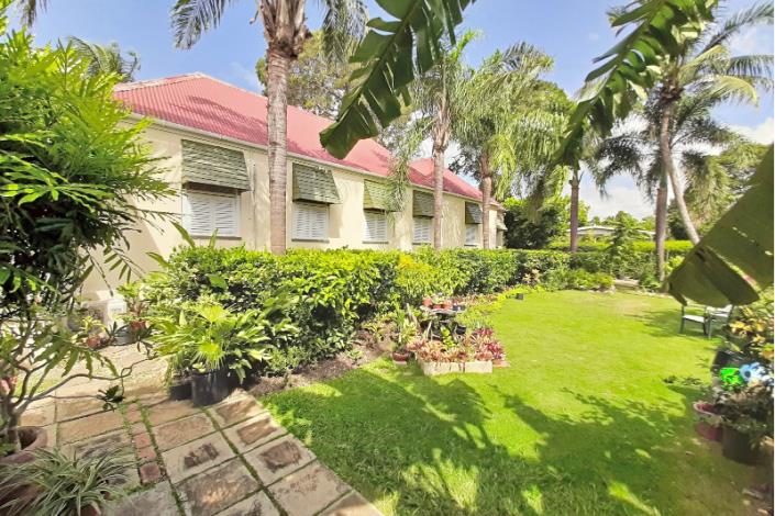 Image No.6-Maison de 5 chambres à vendre à Bridgetown