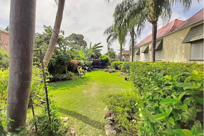 Image No.7-Maison de 5 chambres à vendre à Bridgetown