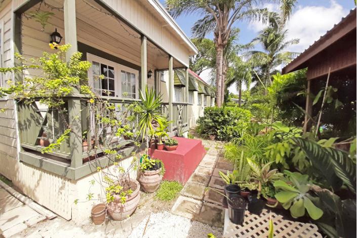 Image No.8-Maison de 5 chambres à vendre à Bridgetown