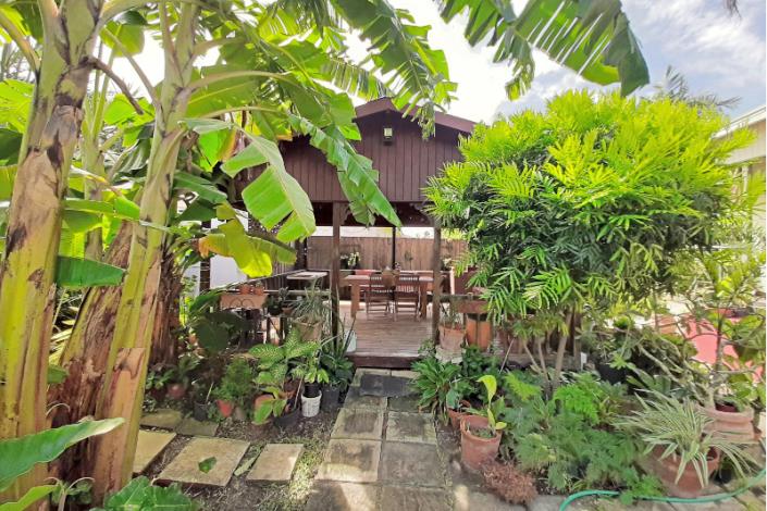 Image No.9-Maison de 5 chambres à vendre à Bridgetown