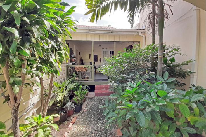 Image No.10-Maison de 5 chambres à vendre à Bridgetown