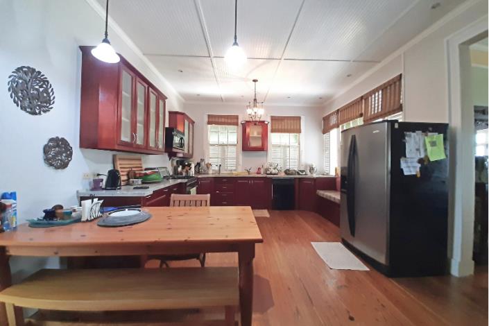 Image No.11-Maison de 5 chambres à vendre à Bridgetown