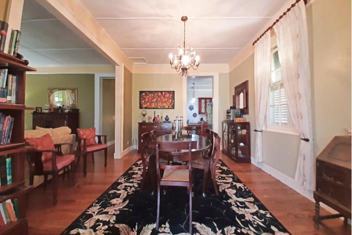 Image No.12-Maison de 5 chambres à vendre à Bridgetown