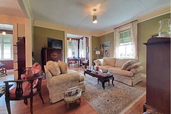 Image No.14-Maison de 5 chambres à vendre à Bridgetown