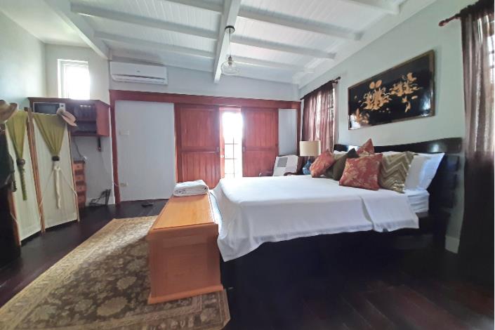 Image No.16-Maison de 5 chambres à vendre à Bridgetown