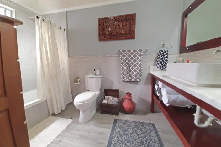 Image No.17-Maison de 5 chambres à vendre à Bridgetown