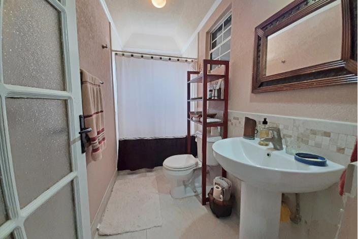 Image No.18-Maison de 5 chambres à vendre à Bridgetown