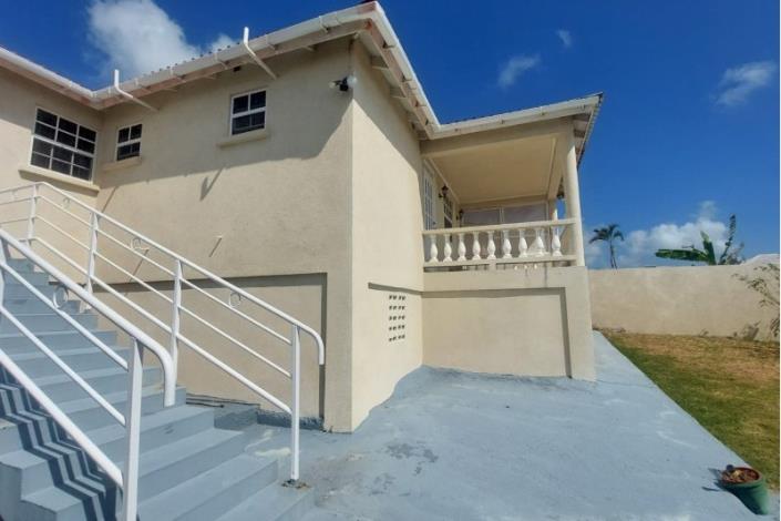 Image No.17-Maison de 3 chambres à vendre à Six Cross Roads