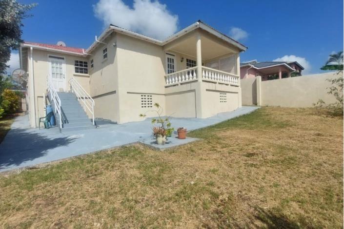 Image No.20-Maison de 3 chambres à vendre à Six Cross Roads