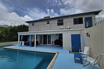 Futura Barbados Properties most sold property
