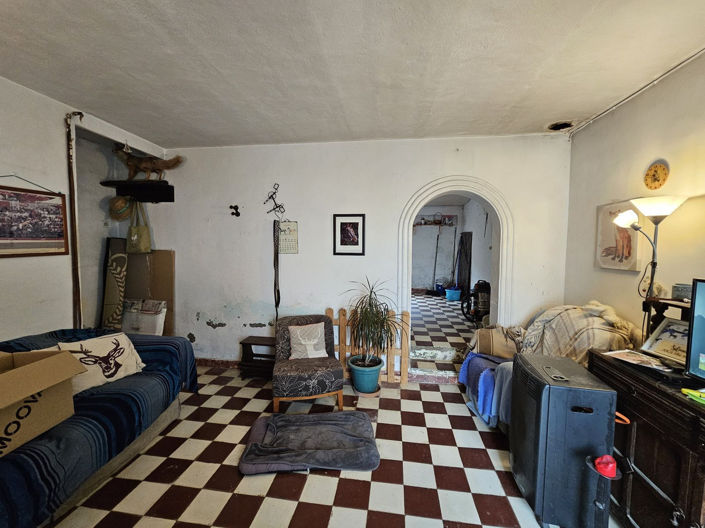 Image No.1-Propriété de 2 chambres à vendre à Cadix
