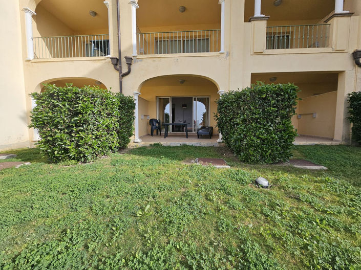 Image No.1-Propriété de 1 chambre à vendre à Manilva
