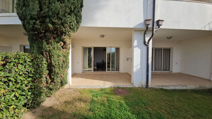 Image No.1-Propriété de 1 chambre à vendre à Manilva