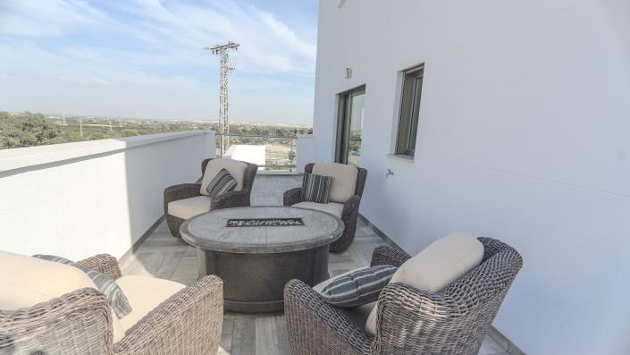 Image No.23-4 Bed Villa for sale