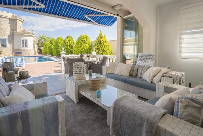 Image No.7-4 Bed Villa / Detached for sale