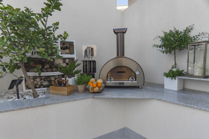 Image No.11-Villa de 4 chambres à vendre à Ciudad Quesada