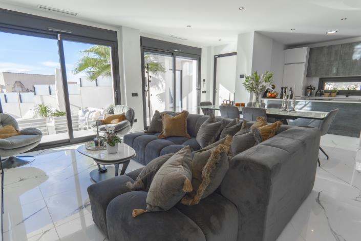 Image No.14-Villa de 4 chambres à vendre à Ciudad Quesada