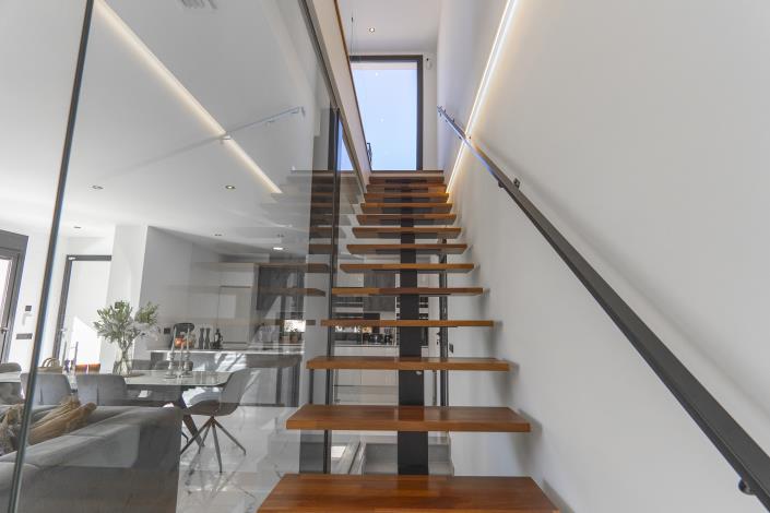 Image No.15-Villa de 4 chambres à vendre à Ciudad Quesada