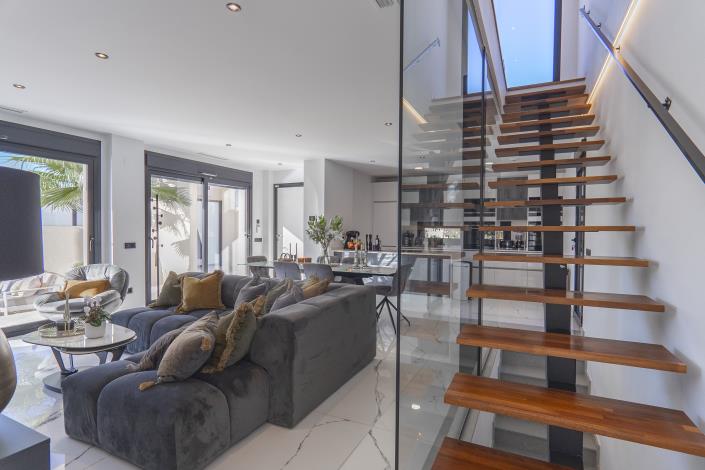 Image No.16-Villa de 4 chambres à vendre à Ciudad Quesada