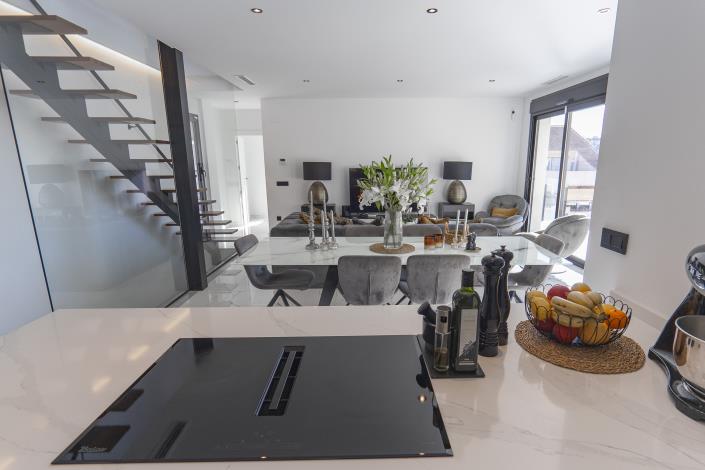 Image No.18-Villa de 4 chambres à vendre à Ciudad Quesada