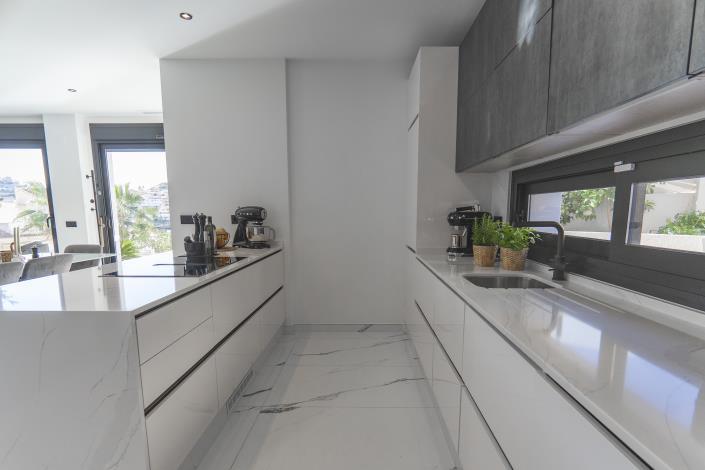 Image No.17-Villa de 4 chambres à vendre à Ciudad Quesada