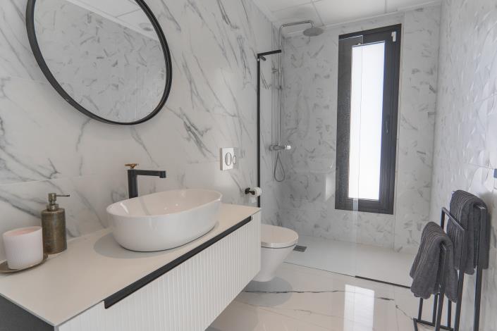 Image No.19-Villa de 4 chambres à vendre à Ciudad Quesada