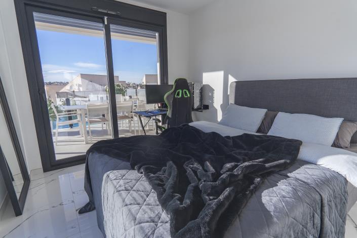 Image No.20-Villa de 4 chambres à vendre à Ciudad Quesada