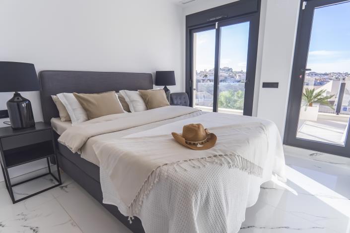 Image No.21-Villa de 4 chambres à vendre à Ciudad Quesada