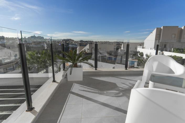 Image No.23-Villa de 4 chambres à vendre à Ciudad Quesada