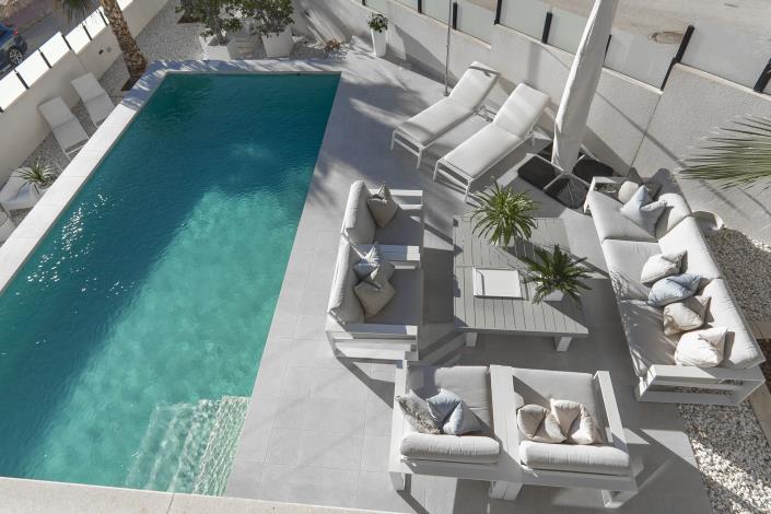 Image No.24-Villa de 4 chambres à vendre à Ciudad Quesada