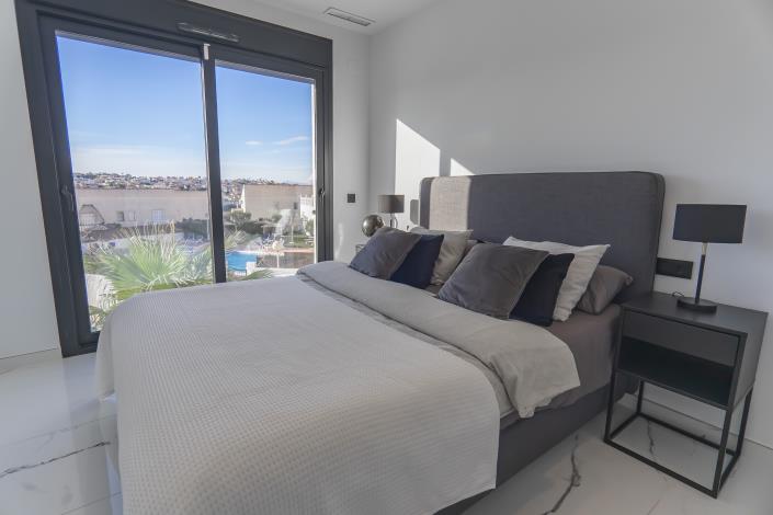 Image No.28-Villa de 4 chambres à vendre à Ciudad Quesada